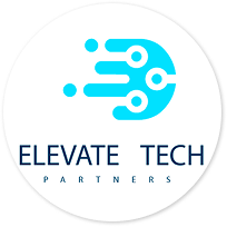 ElevateTech's Logo